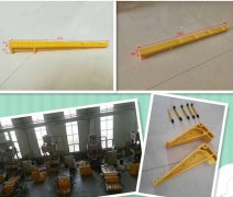 晋城玻璃钢电缆沟支架生产商