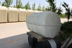 上海旱厕改造化粪池规格尺寸
