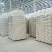 滁州SMC模压玻璃钢化粪池生产厂家