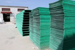 贵州玻璃钢电缆桥架槽盒厂家出售
