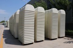 天水旱厕改造化粪池尺寸规格