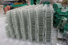 滁州玻璃钢桥架厂家典型设计