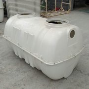 武昌农村改厕一体式化粪池的厂家