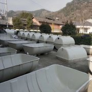 贵州玻璃钢化粪池多少钱长期使用