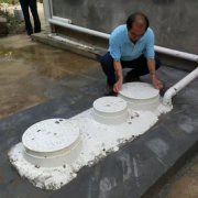 鄂州小型化粪池供应厂家