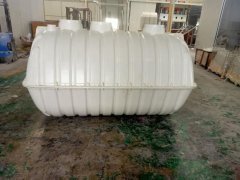 海东玻璃钢化粪池0.8立方企业