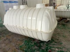 滁州玻璃钢小型家用化粪池供货商