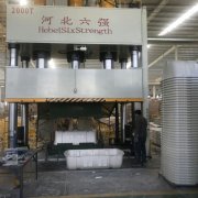 南阳农村厕所改造玻璃钢化粪池厂家直营