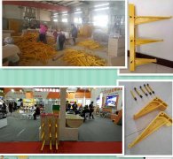 萍乡玻璃钢电缆支架生产厂家