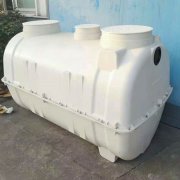襄樊农村旱厕改造玻璃钢化粪池供应商