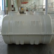 永州小型模压玻璃钢化粪池厂家图片