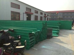徐州玻璃钢电缆槽盒规格尺寸