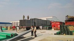 郴州纤维增强塑料电缆桥架厂家