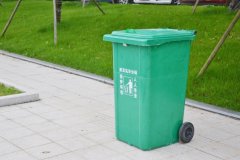 北海垃圾分类垃圾桶厂家