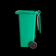 无锡公共设施垃圾桶厂家