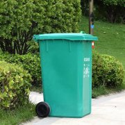 天津垃圾分类垃圾桶市场价格