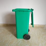 莆田公共设施垃圾桶价格行情走势