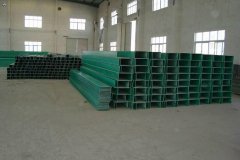 沧州玻璃钢电缆槽生产厂家