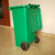 青岛垃圾分类垃圾桶价格行情走势