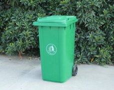 晋城垃圾分类玻璃钢垃圾桶价格划算