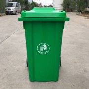 黑龙江无机玻璃钢垃圾桶生产商