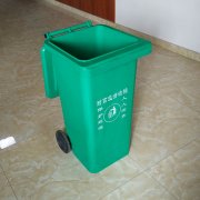 莆田240L玻璃钢垃圾桶多少钱