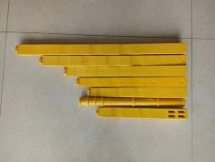 三门峡模压电缆支架尺寸