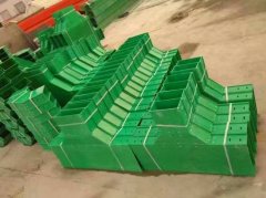 焦作玻璃钢电缆桥架