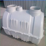 新疆家用小型化粪池价格