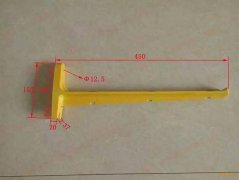 牡丹江电缆固定支架报价表