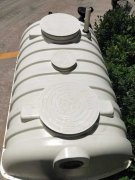 鄂州农村改厕一体式化粪池供应商