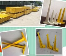 芜湖玻纤电缆支架批量供应