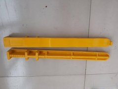 中山电缆沟成品支架型号齐全