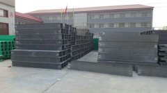济南复合材料电缆线槽厂家出售