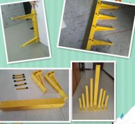 丹东玻纤电缆支架性能好