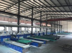 成都玻璃钢电缆线槽规格型号