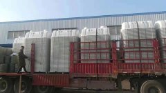 格尔木农村旱厕改造玻璃钢化粪池厂批发现货