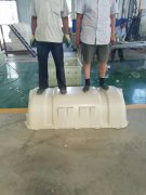 丽江旱厕改造化粪池生产厂家