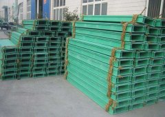 潍坊纤维增强塑料电缆桥架厂家