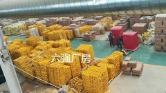 陇南管廊通信支架图片