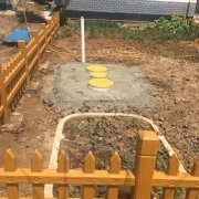 牡丹江1立方化粪池常年供应