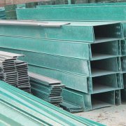 新疆玻璃钢电缆桥架厂家安装简单