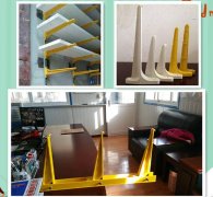 延安电缆沟支架公司发货