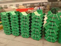 兴文阻燃玻璃钢桥架量大价优