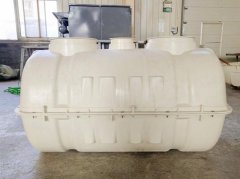 蚌埠玻璃钢小型家用化粪池供应商