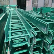 江口玻璃钢阻燃桥架生产厂家使用方便