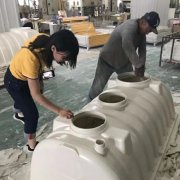 大通农村厕改化粪池哪里有厂家