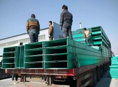 襄州玻璃钢电缆槽盒供应商受客户欢迎
