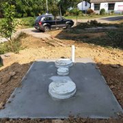 蚌埠1.5立方玻璃钢化粪池供应