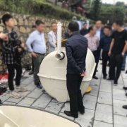 晋城玻璃钢化粪池多少钱一个
